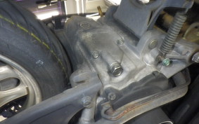 HONDA DIO Gen.6 AF62