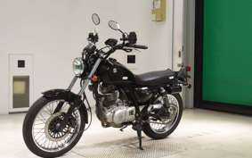 SUZUKI GRASS TRACKER NJ4DA