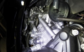 HONDA CBR250RR A MC51