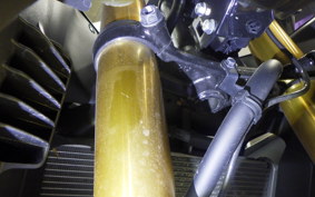 HONDA CBR250RR A MC51