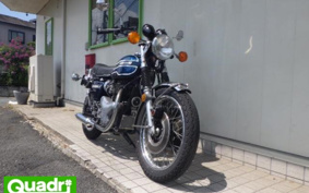 KAWASAKI W3 1973 W3F