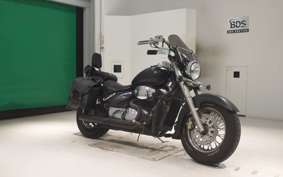 SUZUKI INTRUDER 400 Classic 2018 VK54A