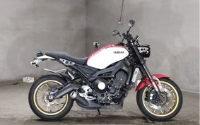 YAMAHA XSR900 RN56J