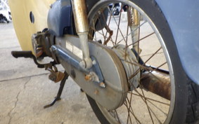 HONDA C50 SUPER CUB AA01