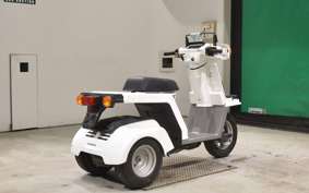 HONDA GYRO X TD02