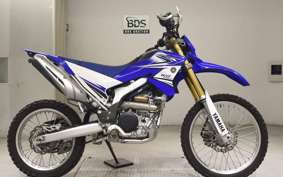 YAMAHA WR250R 2017 DG15J