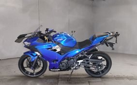 KAWASAKI NINJA250 EX250P