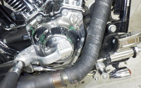 HARLEY FXSTB 1450 2006