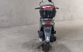 HONDA DIO 110 JF58