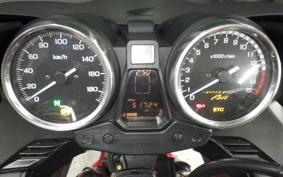 HONDA CB400 SUPER BOLDOR A 2019 NC42