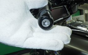 BMW R18B 2022