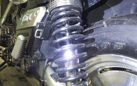 YAMAHA VMAX 2000 2LT