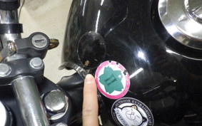 HONDA CBF125T 2025