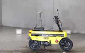 HONDA MOTOCOMPO AB12