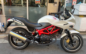 HONDA VTR 250 F MC33