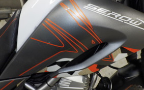 YAMAHA SEROW 250 Gen.2 2009 DG17J
