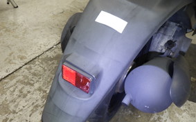 SUZUKI LET's 4 2010 CA41A