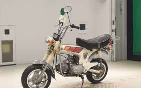 HONDA DAX 50 ST50