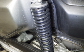 HONDA ｸﾛｽｶﾌﾞ 1995 JA10