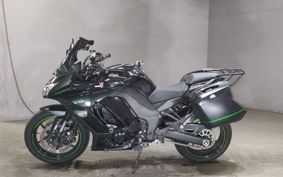 KAWASAKI NINJA 1000 2016 ZXT00L