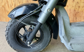 YAMAHA VOX Deluxe SA52J