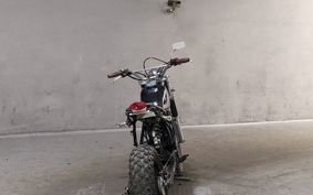 YAMAHA TW200 2JL