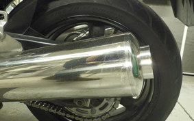 YAMAHA TDM900 2008