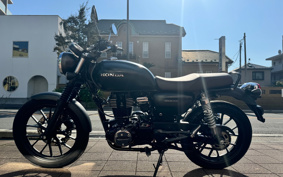 HONDA GB350 2021 NC59