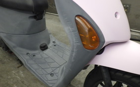 SUZUKI LET's 4 1998 CA45A