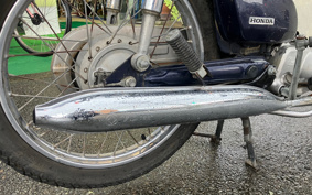 HONDA SUPER CUB90 HA02