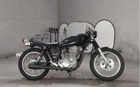 YAMAHA SR400 1996 1JR