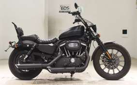 HARLEY XL883N 2010