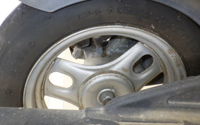 HONDA GIORNO CREA AF54