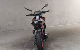 KTM 390 DUKE JPJ40