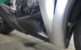 HONDA CBR1000RR Gen. 2 2010