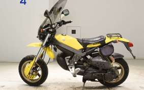 SUZUKI TR110 STREET MAGIC 1997 CF12A