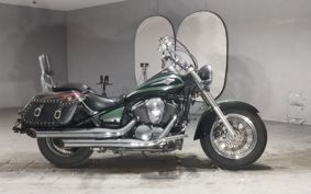 KAWASAKI VULCAN900 CLASSIC 2008 VN900B