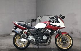 HONDA CB400SFV-3 BOLDOR NC39