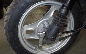 SUZUKI ADDRESS V50 2021 CA44A