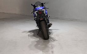YAMAHA YZF-R6 2018 RJ27