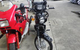 HONDA CROSS CUB 50 2026 AA06
