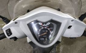 HONDA DIO 110 JF31
