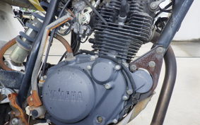 YAMAHA TW225 DG09J