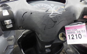 YAMAHA AXIS 125 TREET SE53J