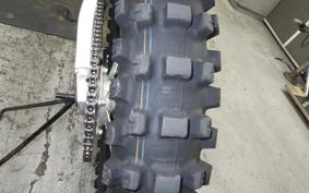 KAWASAKI KX250X 2004 KX252D