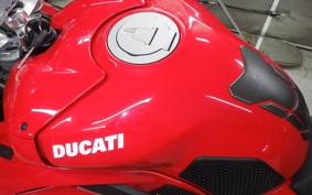 DUCATI PANIGALE V4 S 2020