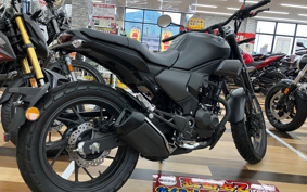 HONDA CBF190TR PJLA