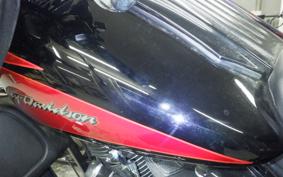 HARLEY FLHXSE 1800CVO 2017