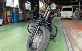 HARLEY FLSTSB 2008 JM5