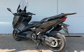 YAMAHA T-MAX 560 A TECHMAX 2020 SJ19J